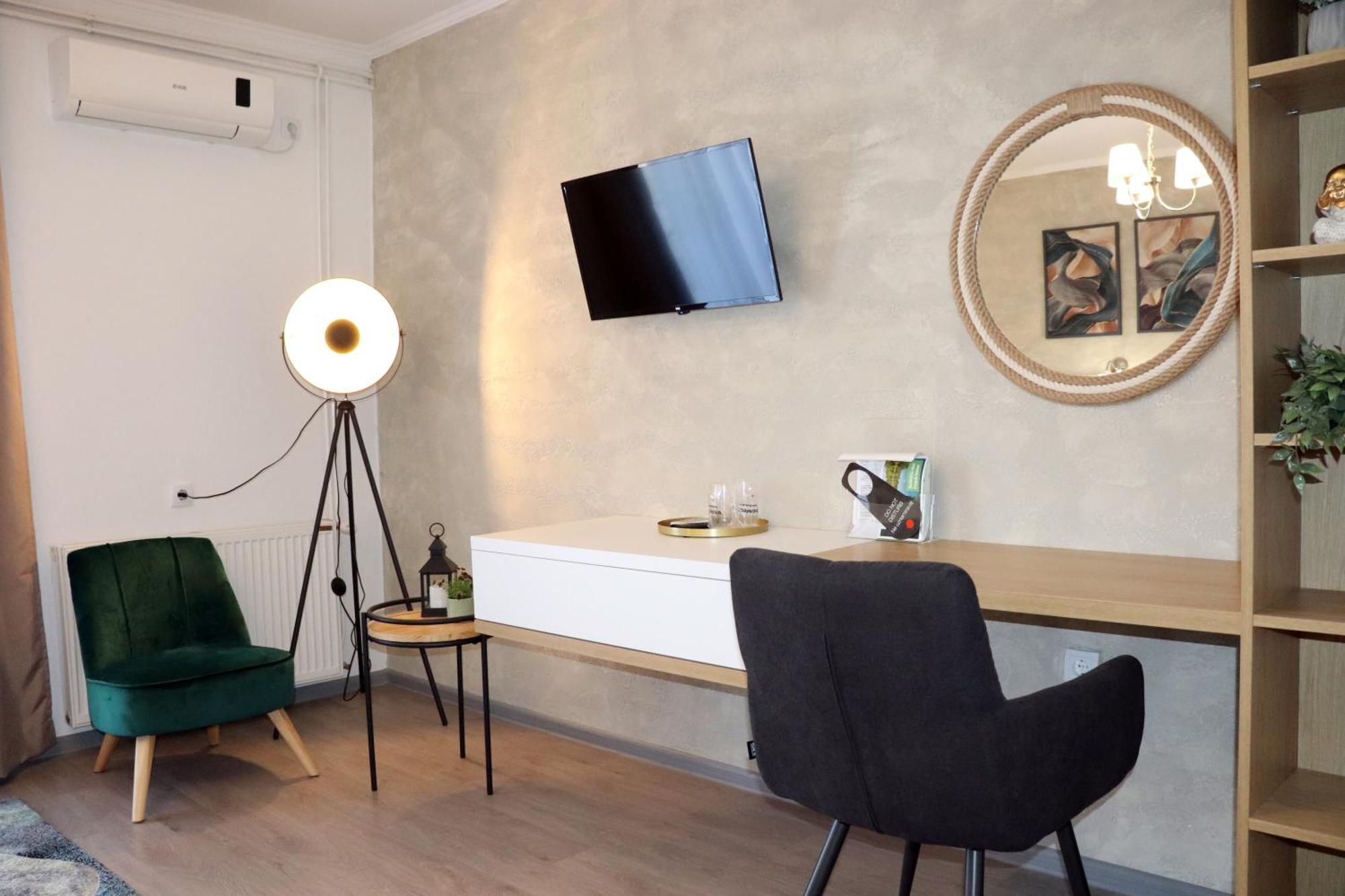 Apartments Marina Apatin Δωμάτιο φωτογραφία
